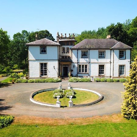 Kirkhill Estate Rooms Gorebridge Esterno foto