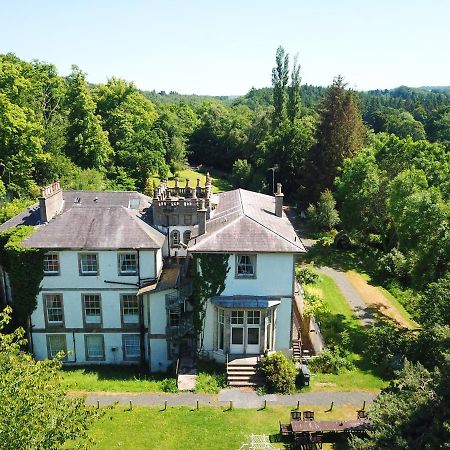 Kirkhill Estate Rooms Gorebridge Esterno foto