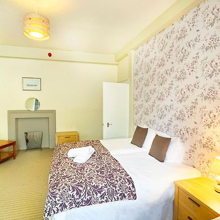 Kirkhill Estate Rooms Gorebridge Esterno foto