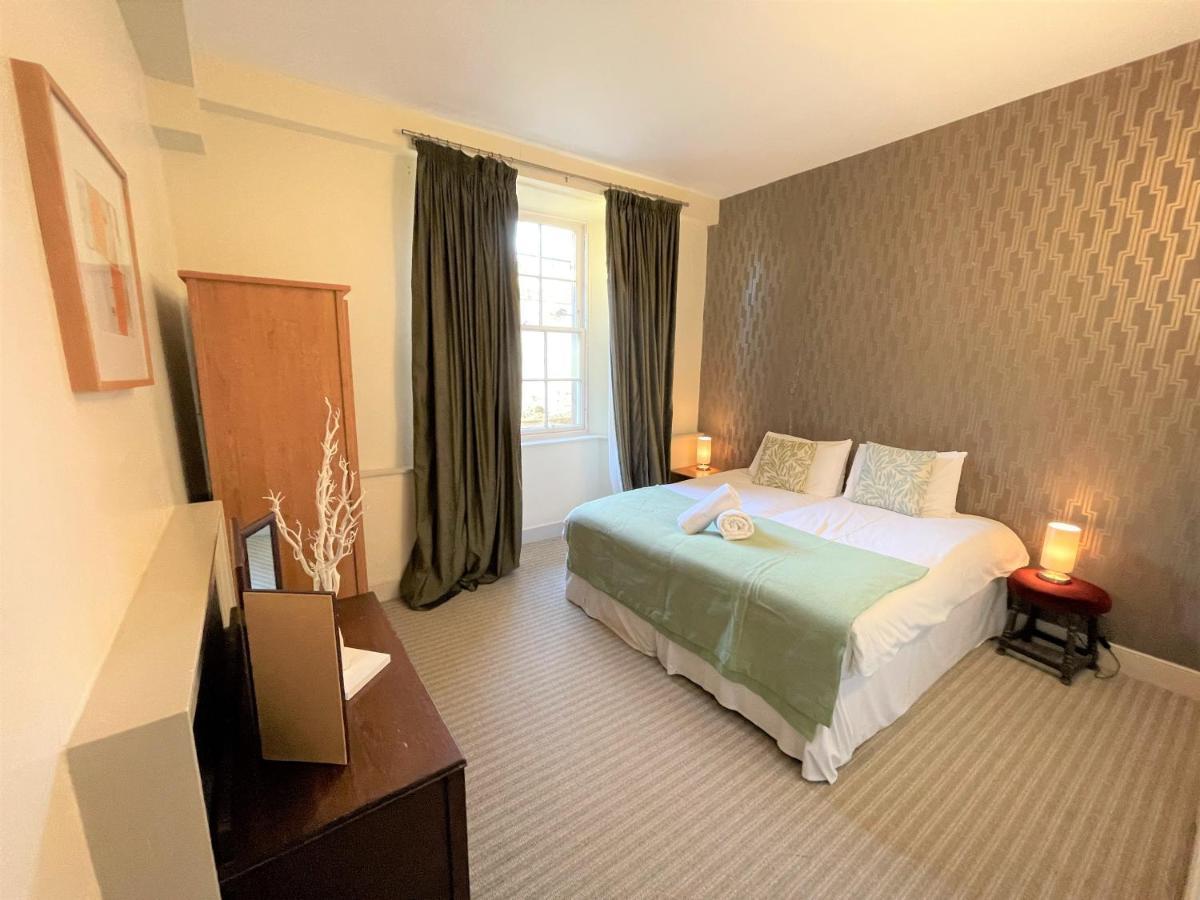 Kirkhill Estate Rooms Gorebridge Esterno foto