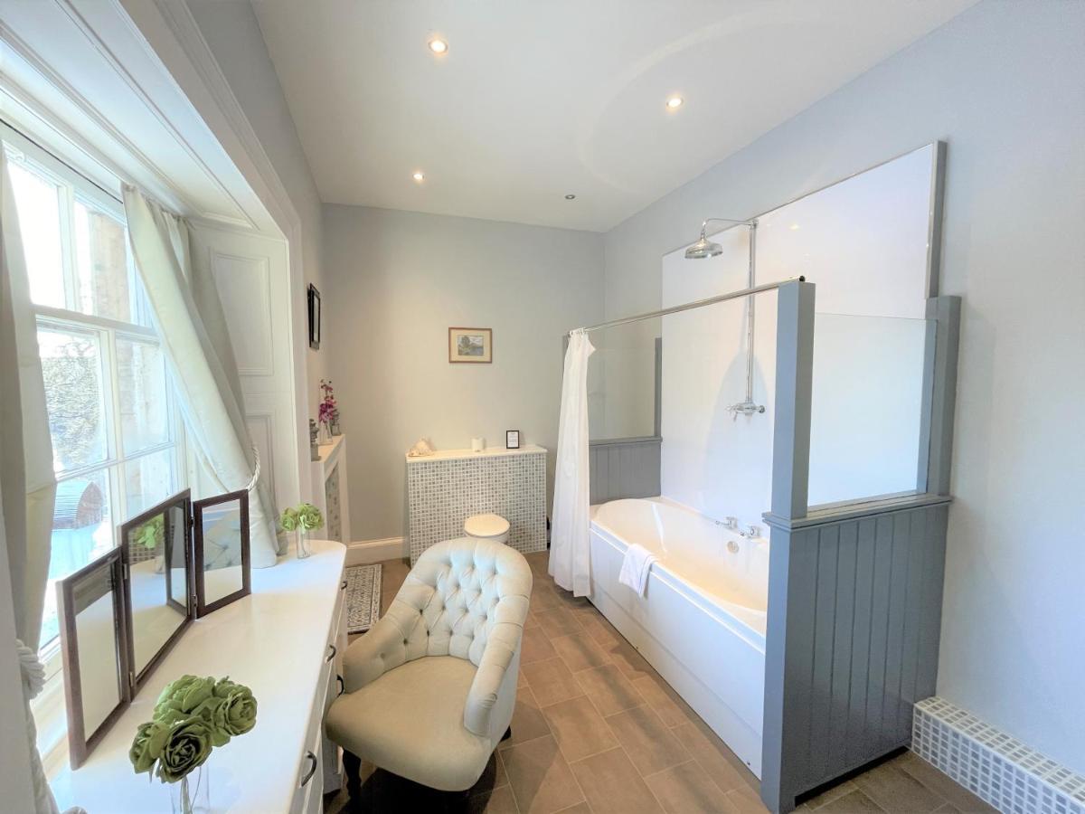 Kirkhill Estate Rooms Gorebridge Esterno foto