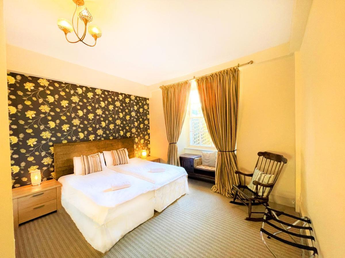 Kirkhill Estate Rooms Gorebridge Esterno foto
