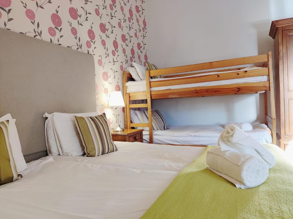 Kirkhill Estate Rooms Gorebridge Esterno foto