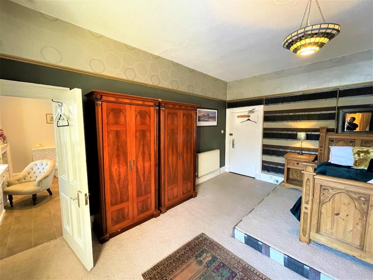 Kirkhill Estate Rooms Gorebridge Esterno foto