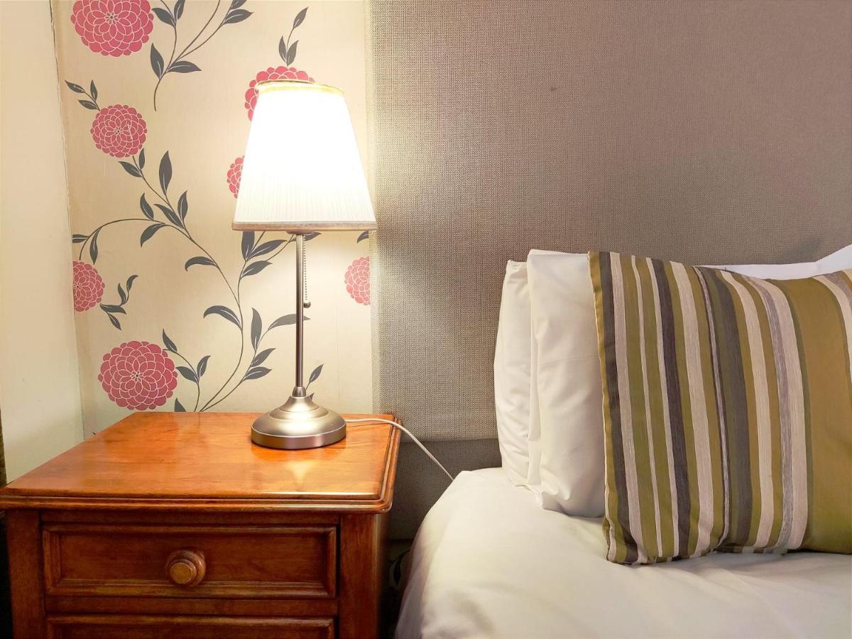 Kirkhill Estate Rooms Gorebridge Esterno foto