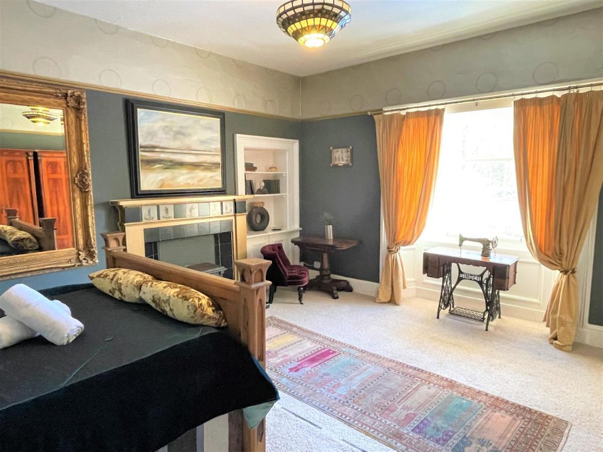 Kirkhill Estate Rooms Gorebridge Esterno foto