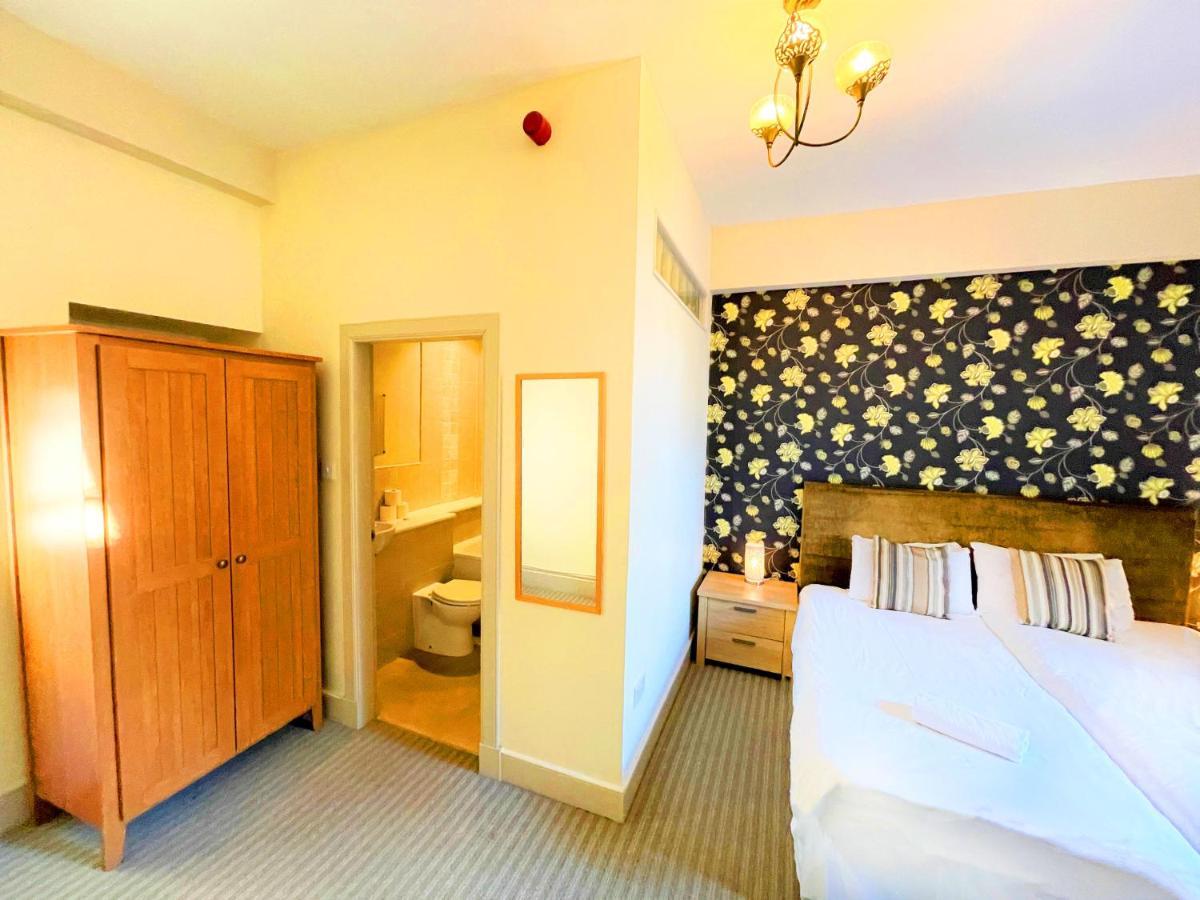 Kirkhill Estate Rooms Gorebridge Esterno foto