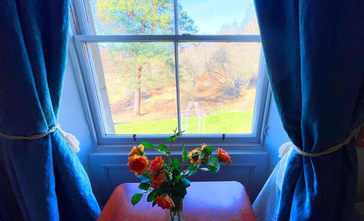 Kirkhill Estate Rooms Gorebridge Esterno foto