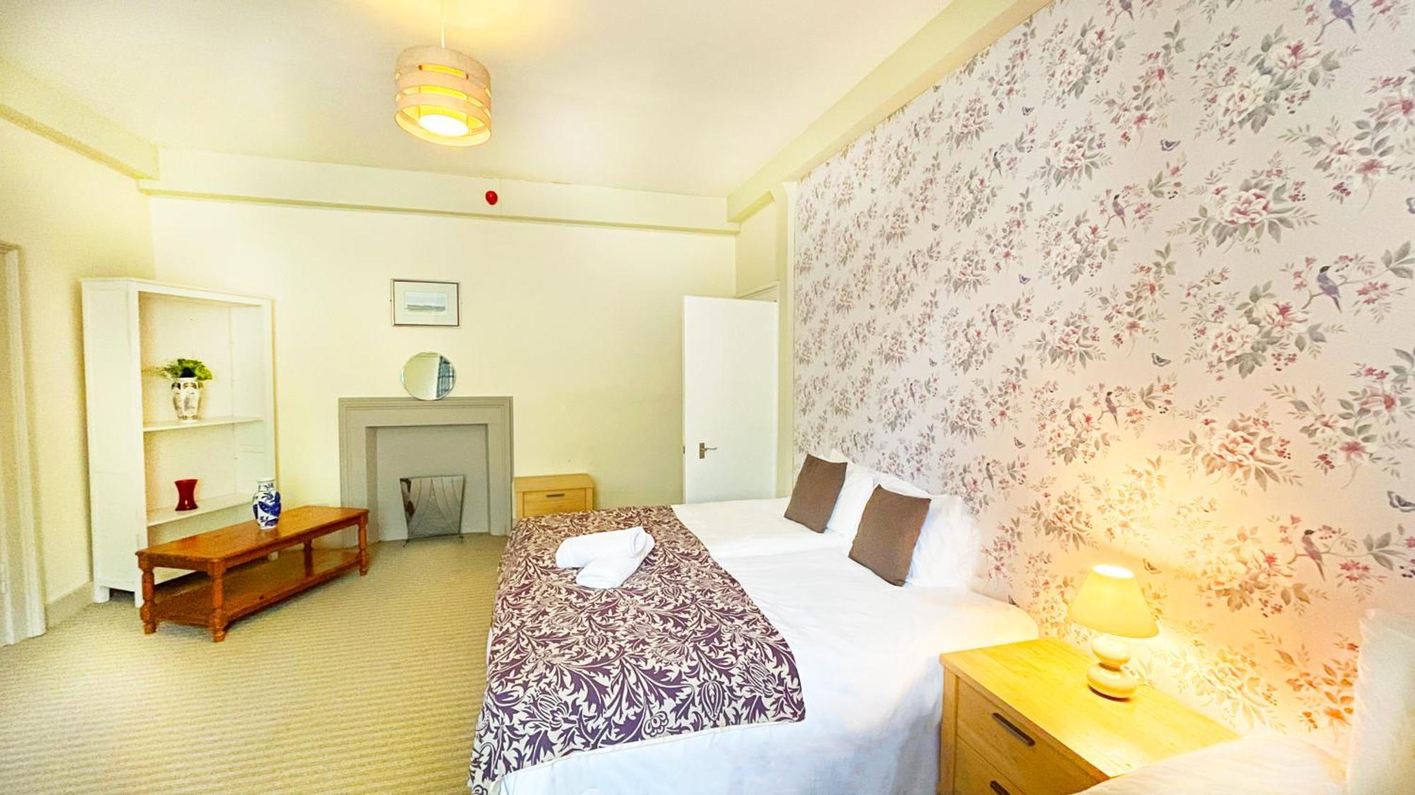 Kirkhill Estate Rooms Gorebridge Esterno foto